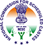 National Commission for SC